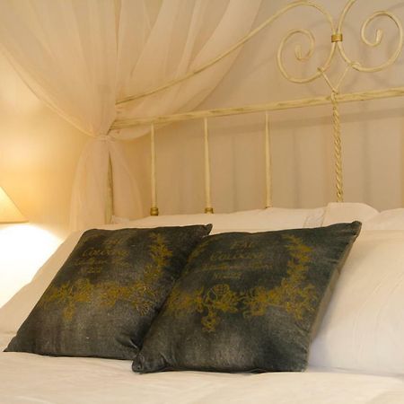 キアーヴァリ Ca Do Franco Bed & Breakfast エクステリア 写真