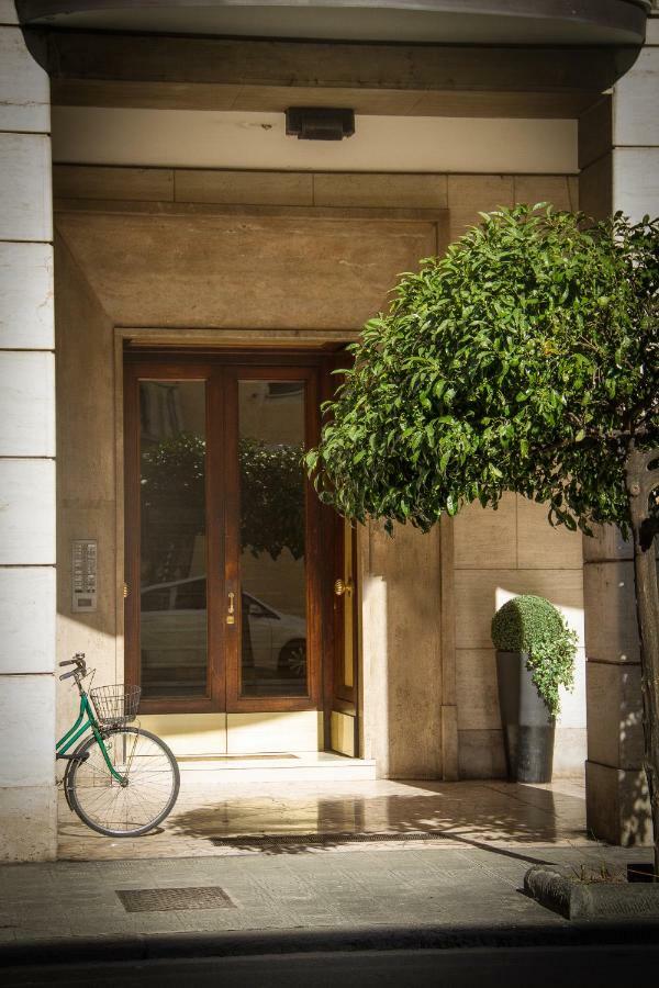 キアーヴァリ Ca Do Franco Bed & Breakfast エクステリア 写真