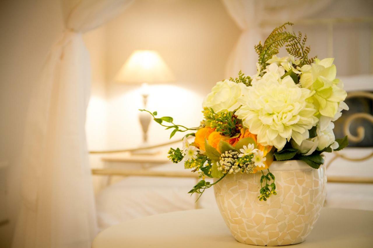 キアーヴァリ Ca Do Franco Bed & Breakfast エクステリア 写真