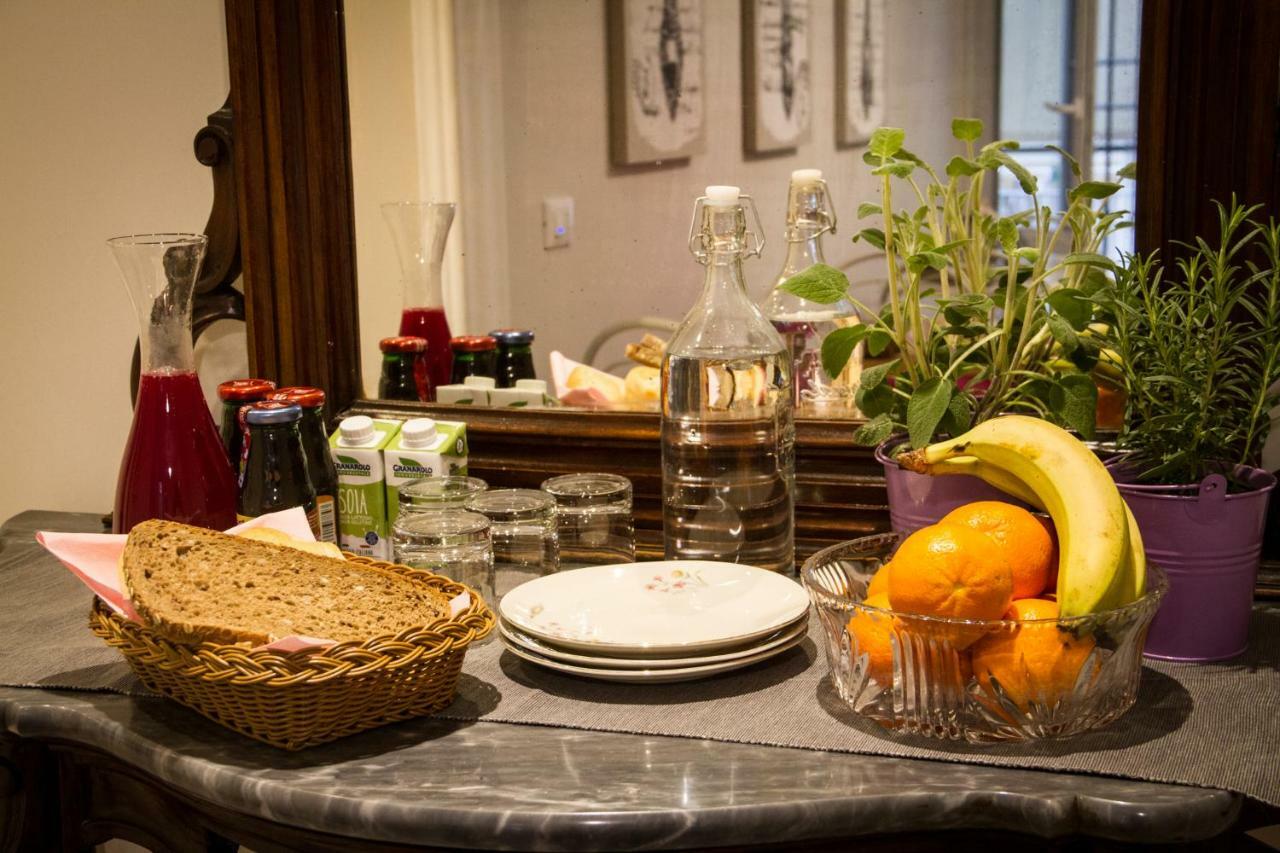 キアーヴァリ Ca Do Franco Bed & Breakfast エクステリア 写真