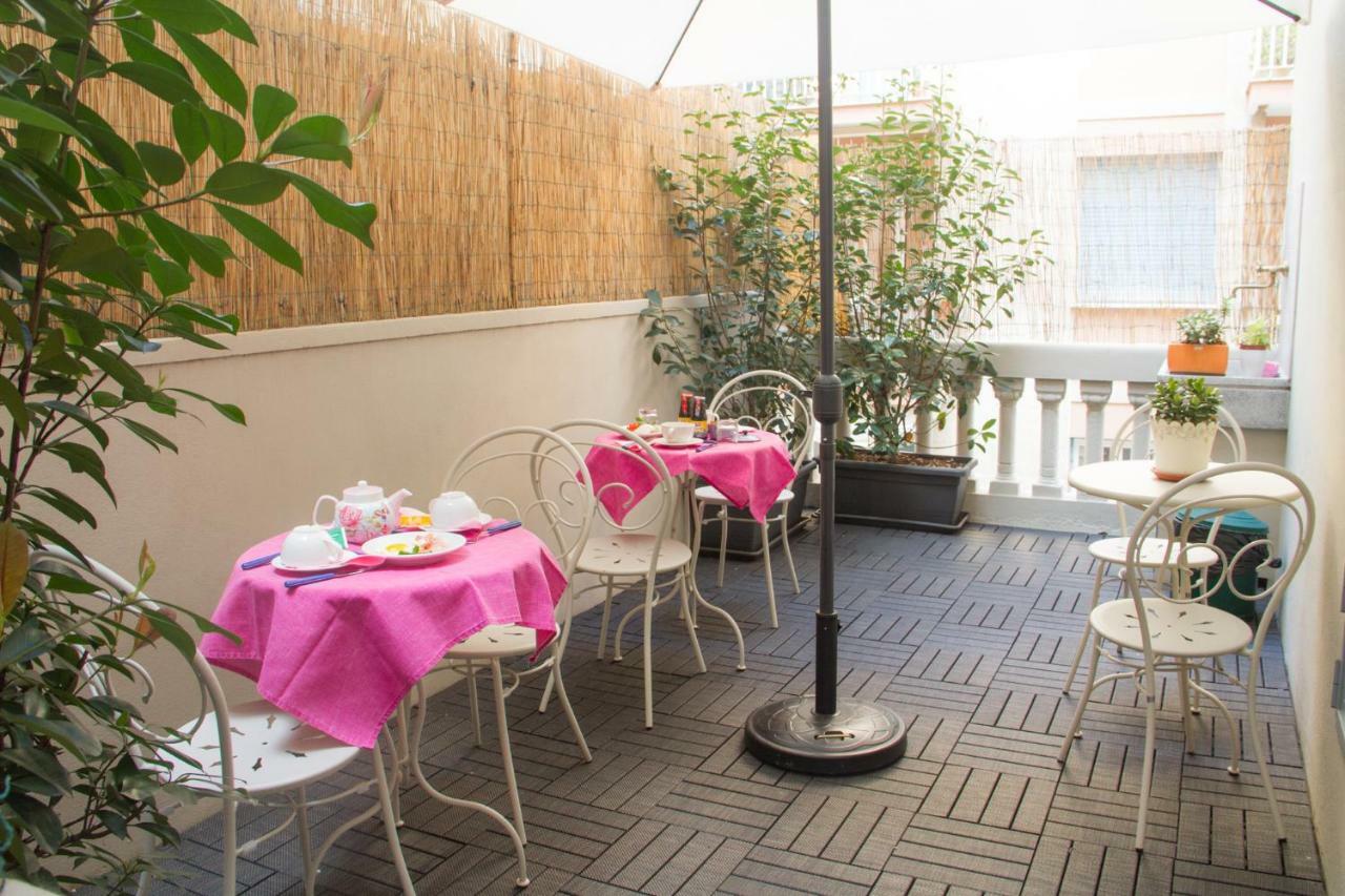 キアーヴァリ Ca Do Franco Bed & Breakfast エクステリア 写真